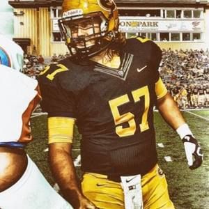 Meet your Posher, Jake